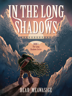 cover image of In the Long Shadows